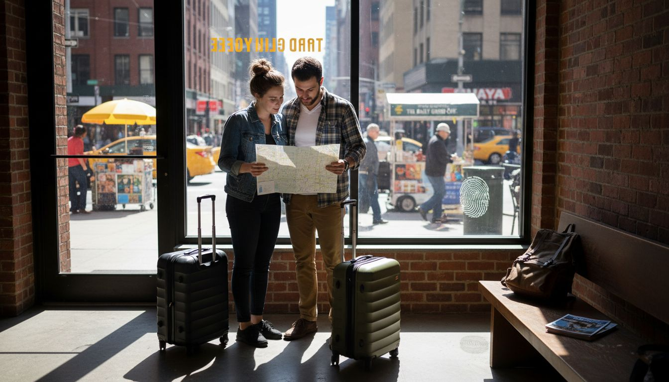 Role of Accommodation in Tourism – Impact on Experiences