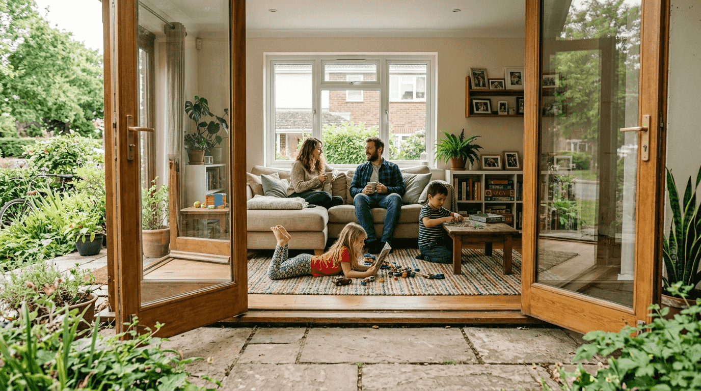 Why book holiday homes for your 2026 travel comfort