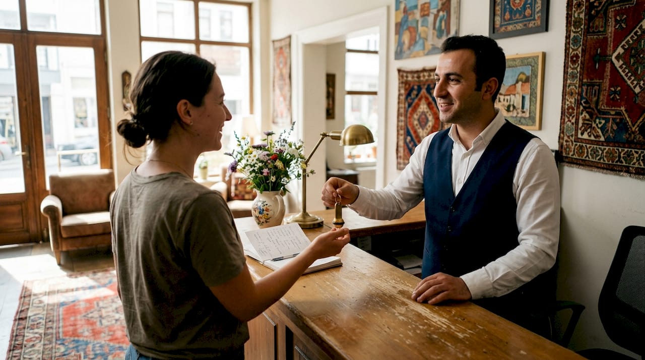 Why choose boutique hotels? 7 unique advantages for travelers