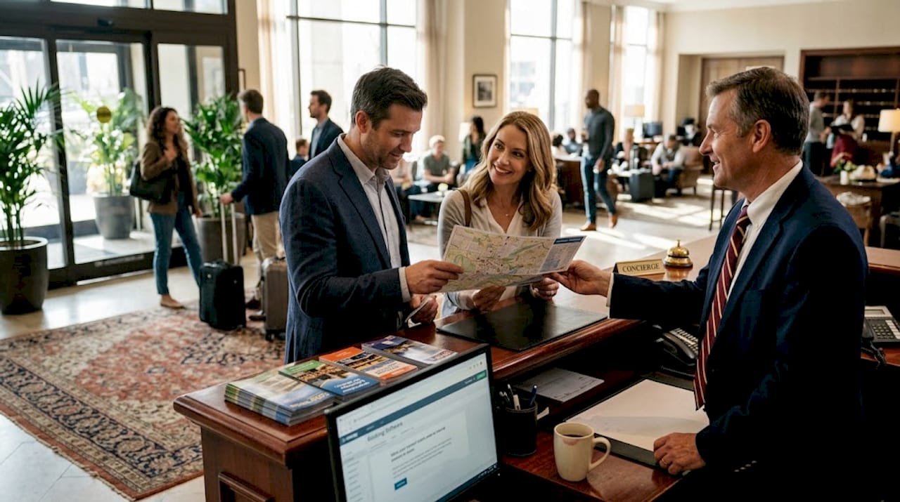 How Hospitality Shapes Unforgettable Travel Experiences