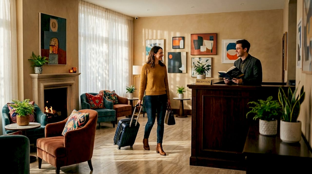 What Is Convenience in Hospitality: A 2026 Guide