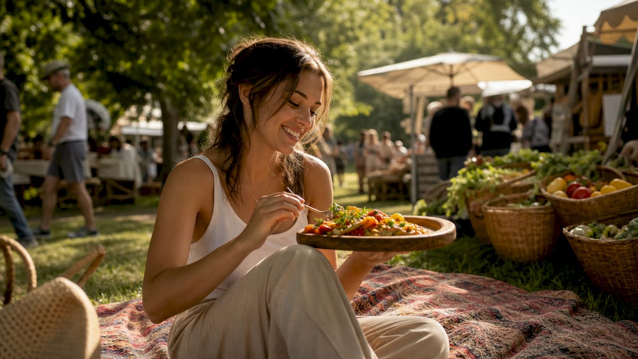 The Role of Local Cuisine in Tourism: A Traveler’s Guide