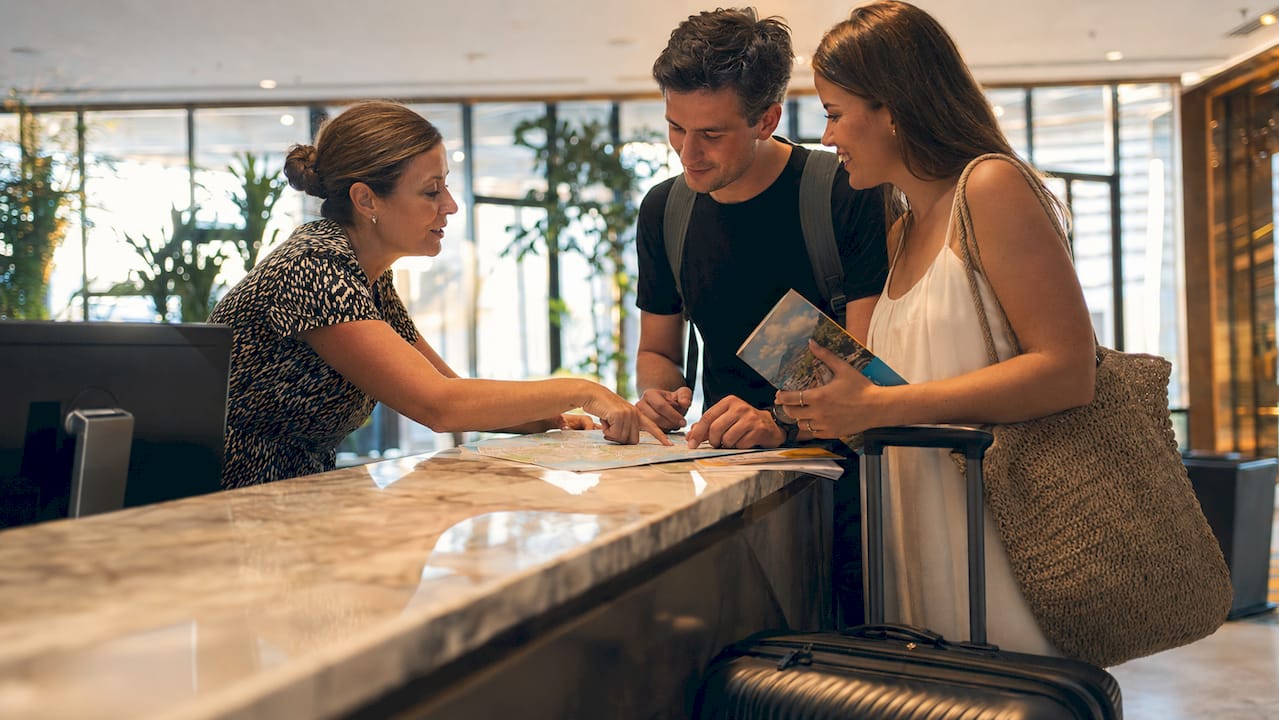 Role of Customer Service in Hospitality: 2026 Guide