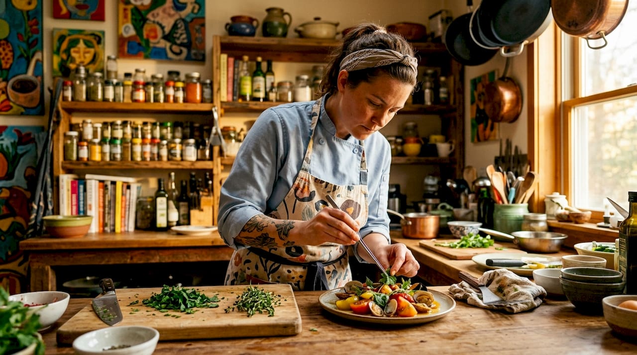 Gastronomy Trends in 2026: What You Need to Know