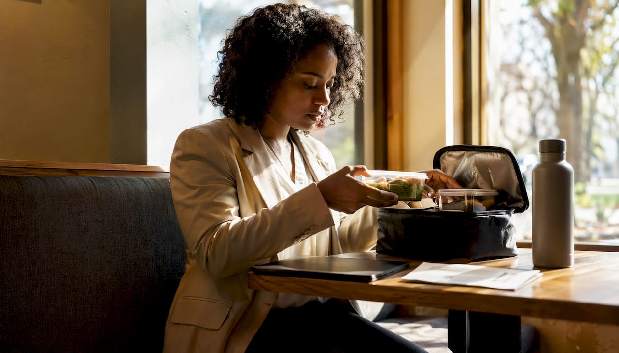 Business Travel Meal Planning Guide for 2026