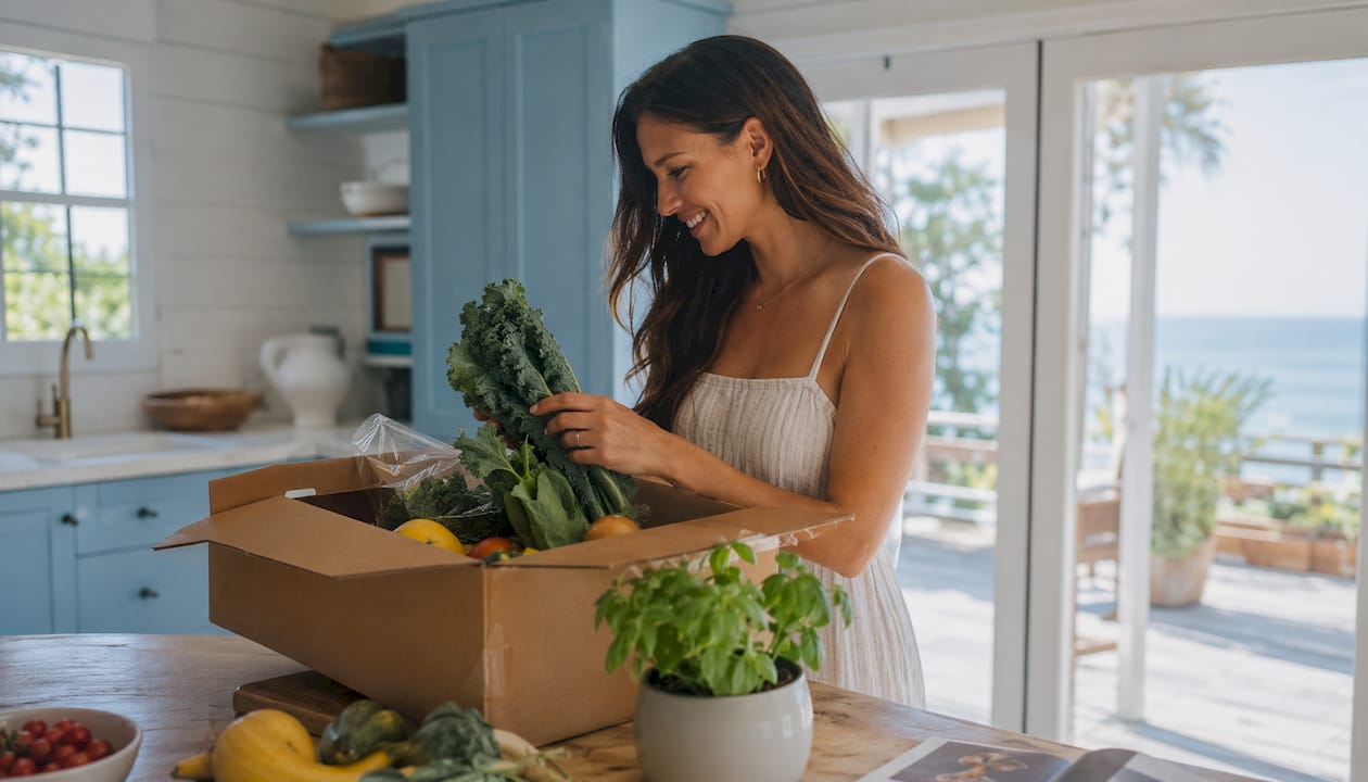 Fresh Food Delivery Explained: What You Need to Know