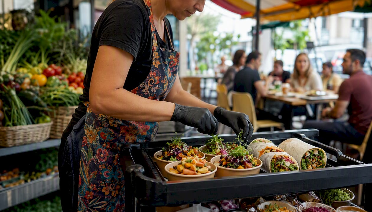 Local Food Delivery: What It Is and Why It Matters