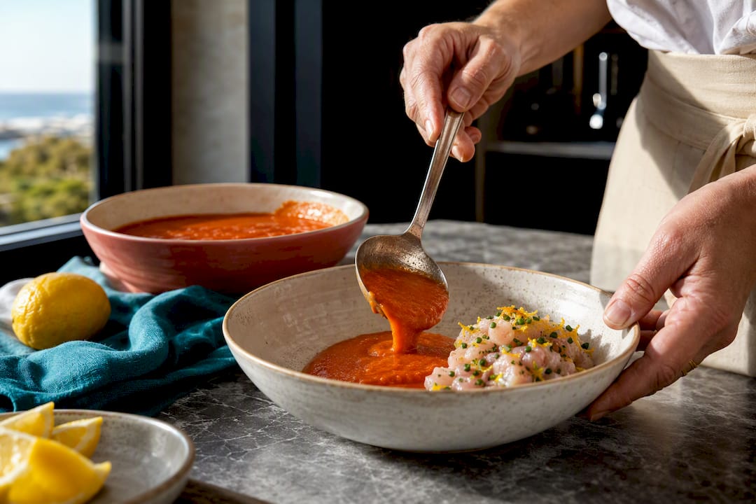 25 No Cook Meals Beyond Salad, Pantry Picks and Order in Bruges